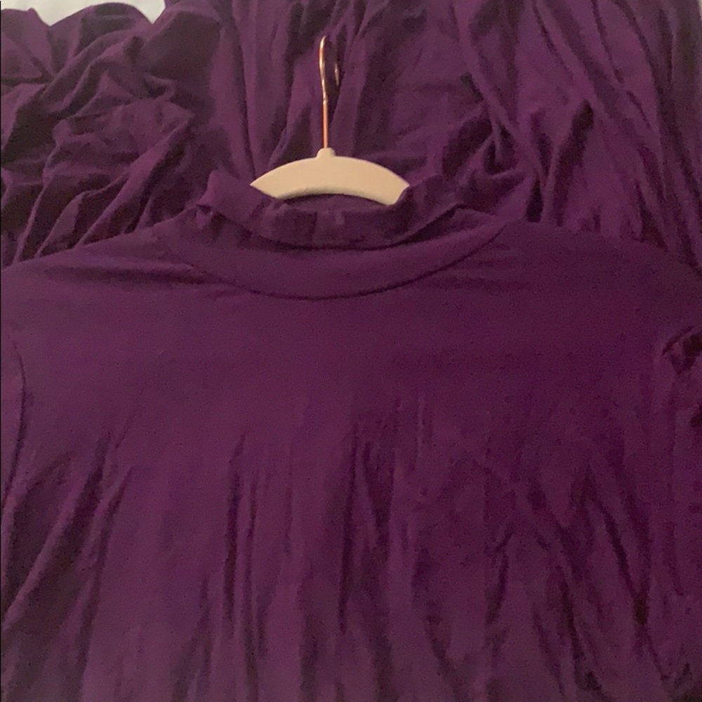Acting Pro Dress, Size 3X NWOT
